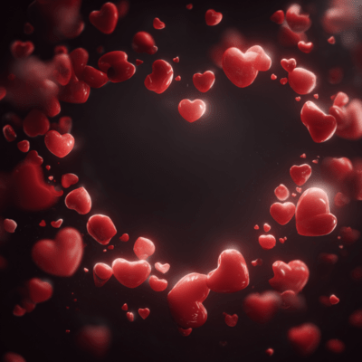 Heartbreakerのジャケット写真