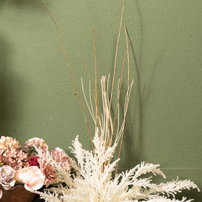 Pastel blue Front Cover