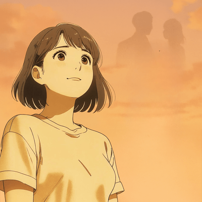 Imadakara, Arigatou Front Cover