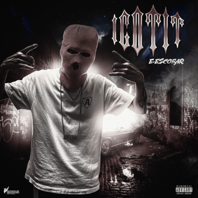 I GOT IT Front Cover