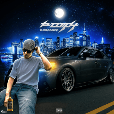 P.O.M.H Front Cover