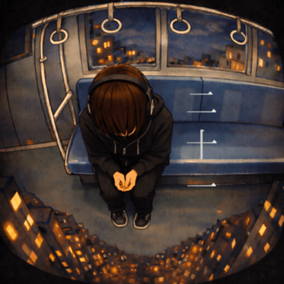 二十一のジャケット写真