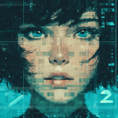 21 (Remix) Front Cover