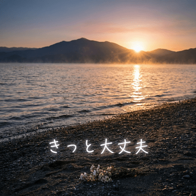 You're gonna be okay Front Cover