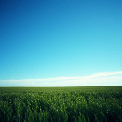 Between You and Sky Front Cover