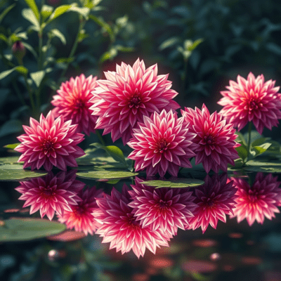 A Miracle Front Cover