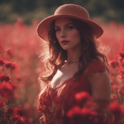 サルビアの約束のジャケット写真