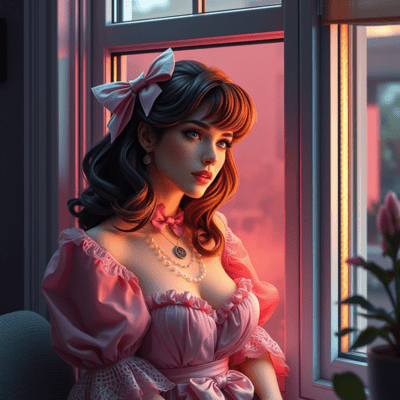 I'm not sad Front Cover