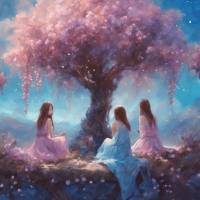Under the Tree of Dreams Front Cover