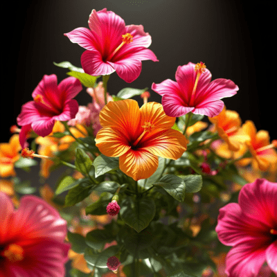 情熱のルンバ7のジャケット写真