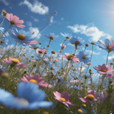 NightBlue Driffter Front Cover