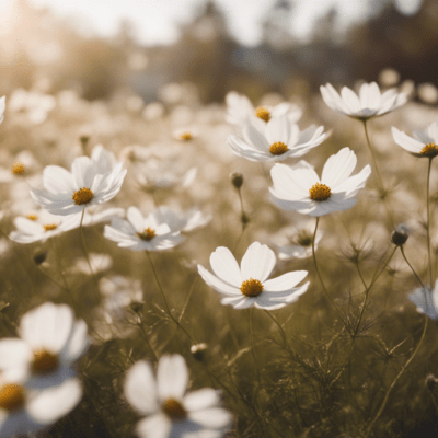 静かな光の中でのジャケット写真