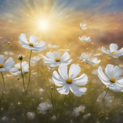 A promise unravelled by the wind Front Cover