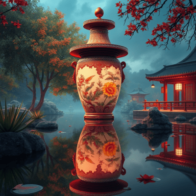 Warm Cool Jazz Front Cover