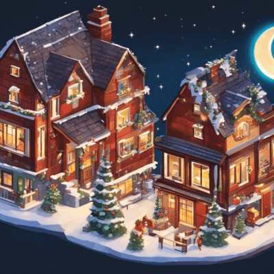 Christmas Songs Front Cover