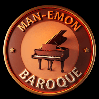 This is Baroque! Front Cover