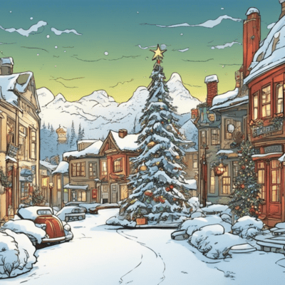 Christmas Songs2 Front Cover