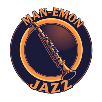 clarinet jazz Front Cover