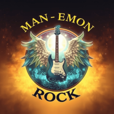 Rock and Roll 1 Front Cover