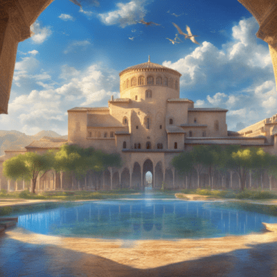 Flamenco Guitar Journey Front Cover