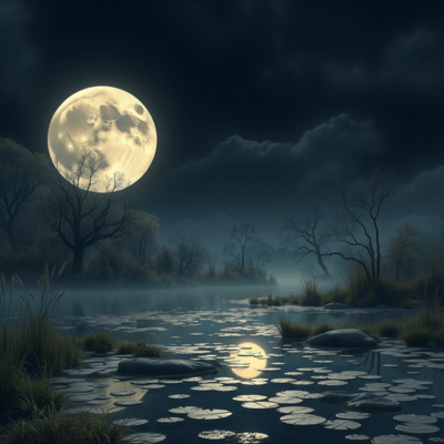 Sleeping Sky Piano Front Cover