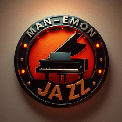 Relaxing Piano Jazz Front Cover