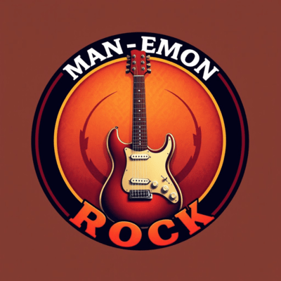 Classic Rock Cafe Front Cover