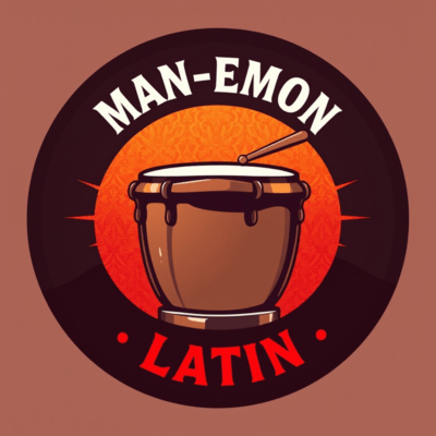 The Temptation of Latin Pop Front Cover