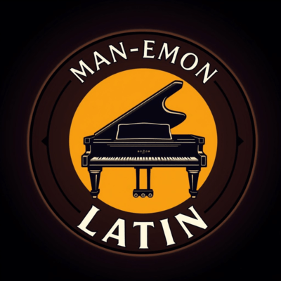 Latin Jazz Night Front Cover