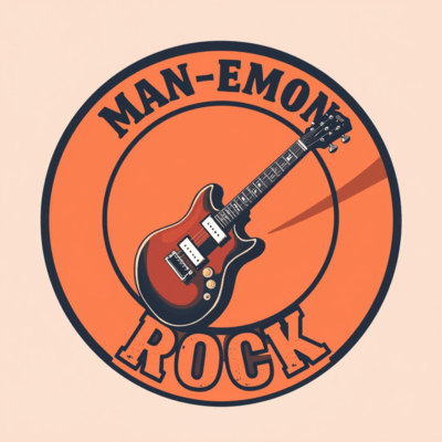 Pop Rock Night Front Cover