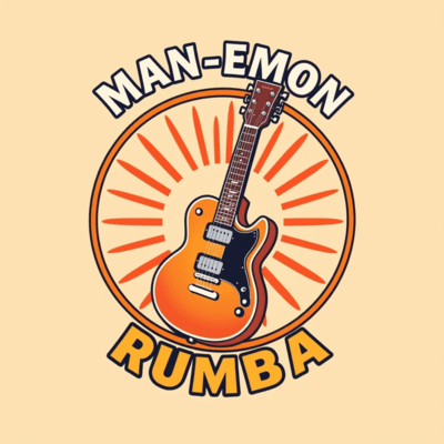 Rumba Guitar of Joy and Sorrow Front Cover