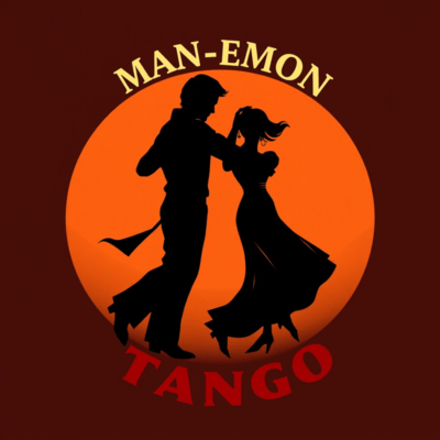 Starry Sky Tango Guitar Front Cover