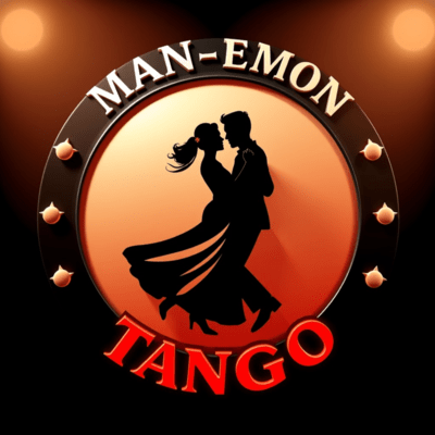 Starry Sky Tango Piano Front Cover