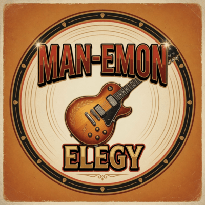 Japan Elegy Front Cover