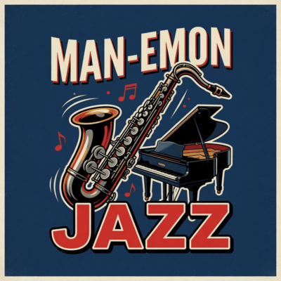 Relaxing Jazz Front Cover