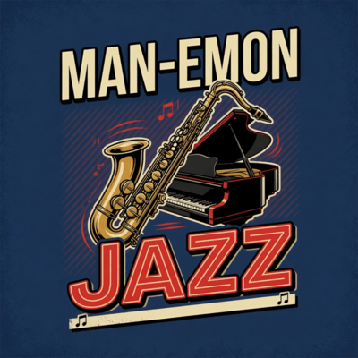 Relaxing Jazz2 Front Cover