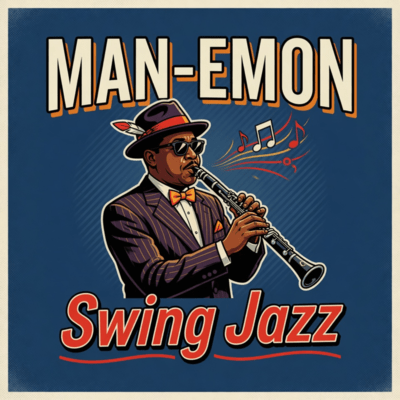 Jazz Clarinet Front Cover