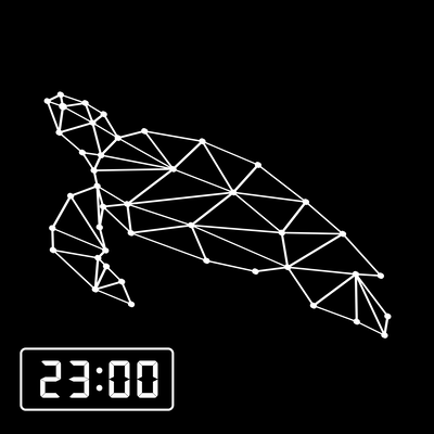 Evaporate Front Cover