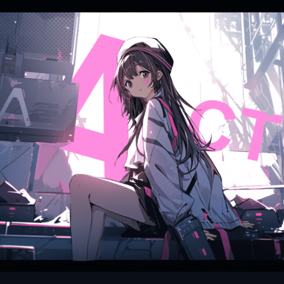 ACT Front Cover