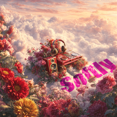Softly Front Cover
