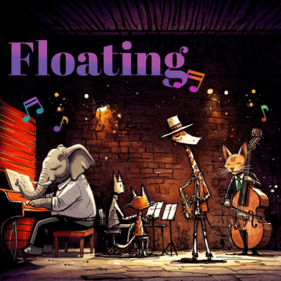 Floatingのジャケット写真