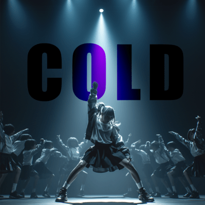 COLD Front Cover