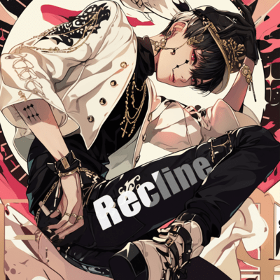 Recline Front Cover