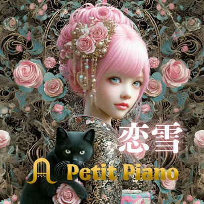 Loveyuki Front Cover