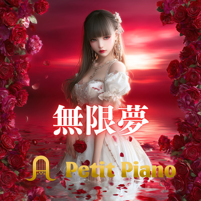 無限夢のジャケット写真