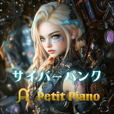 Cyberpunk Front Cover