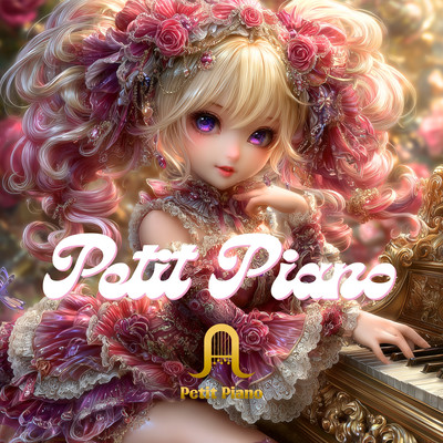 Petit Piano Front Cover