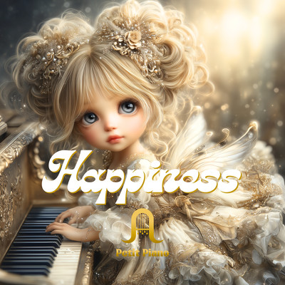 Happiness Front Cover