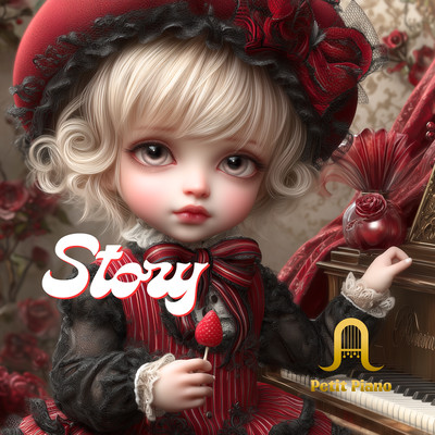 Story Front Cover