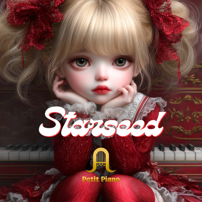 Starseed Front Cover